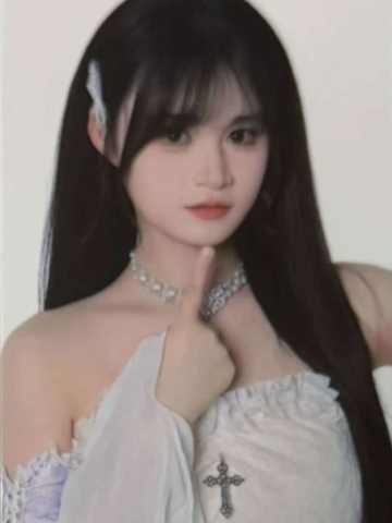 谭勇航 25青春盛典场限纪念小卡 ver.C