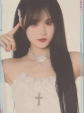 谭勇航 25青春盛典场限纪念闪卡