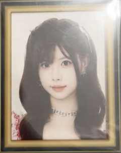 白佳媛 modern flash春季冰箱贴