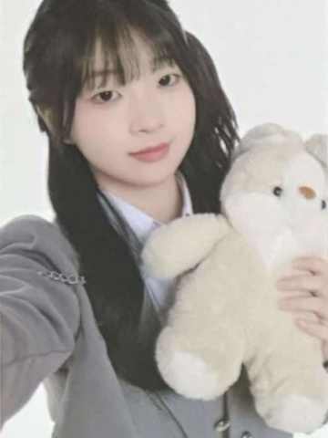 黄蔚 25青春盛典场限纪念小卡 ver.A