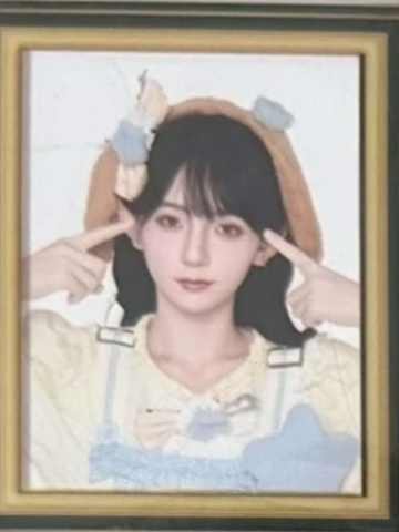 齐灵泉 25青春盛典场限纪念冰箱贴