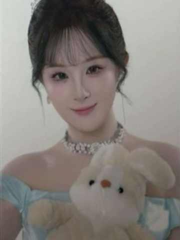 梅思华 25青春盛典场限纪念小卡 ver.B