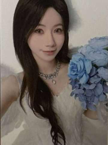 李秋月 25青春盛典场限纪念小卡 ver.C