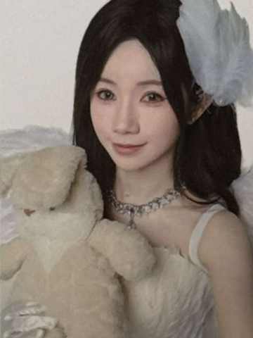 李秋月 25青春盛典场限纪念小卡 ver.A