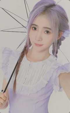 雷薪梦 25青春盛典场限纪念小卡 ver.A