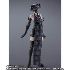 SHF 波姆-资料图