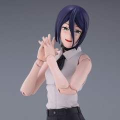 SHF 蕾塞