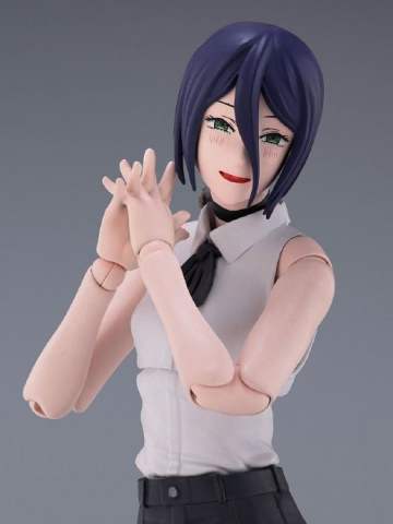 SHF 蕾塞