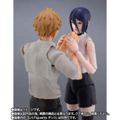 SHF 蕾塞-资料图