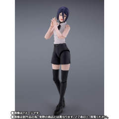 SHF 蕾塞-资料图