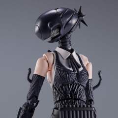 SHF 波姆