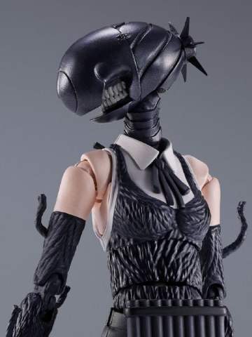 SHF 波姆