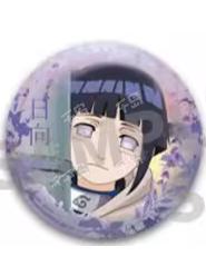 日向雏田(童年系列)-谷娘疾风传第三弹徽章