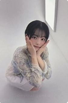 kpopstore2.0中签卡cho