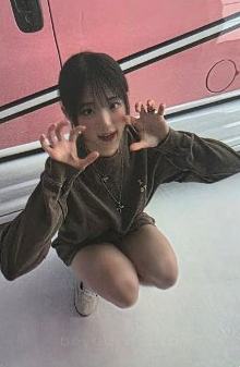 kpopstore2.0中签卡hina