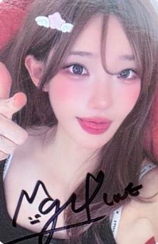 dmm8.0签售线下mgt