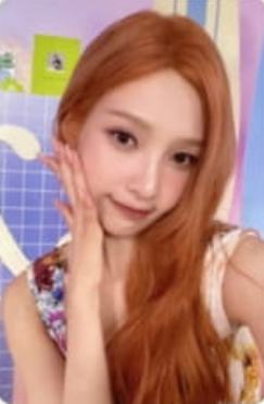 sm直播卡 ver.B