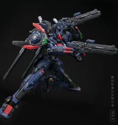先祖效应 MCT-AP02FA 至臻级武成侯全装备型(bilibili会员购专供版)-资料图