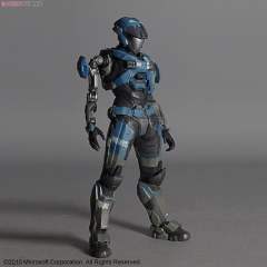 凯瑟琳-B320 Play Arts 改 -Kai--资料图