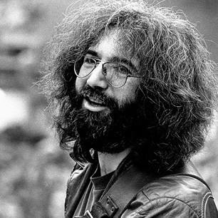 Jerry Garcia 作品合集