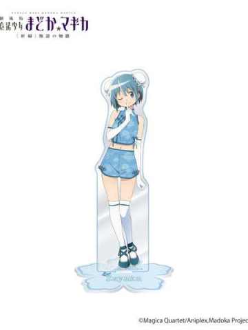 美树沙耶香-亚克力立牌