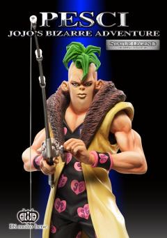 Statue Legend 海滩男孩 贝西 -资料图