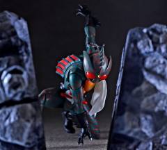 SHF 真骨雕 假面骑士Amazon-资料图