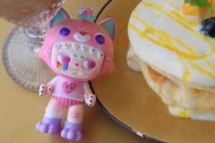 SUPER SWEET吨-资料图