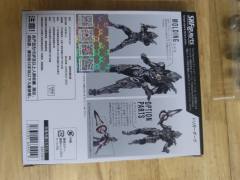 SHF 黑暗特利迦-资料图