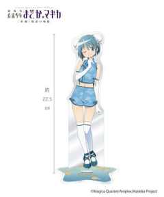 美树沙耶香-亚克力立牌