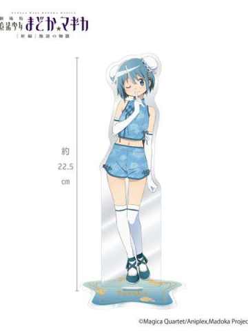 美树沙耶香-亚克力立牌