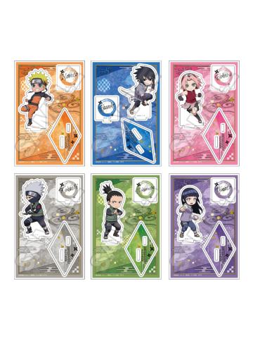 Battle立牌vol.1
