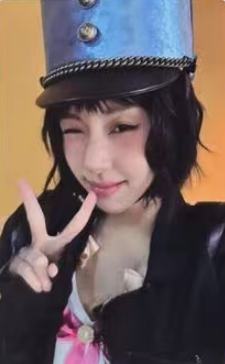 mp预售 单封ver.C