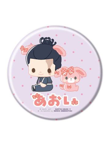 东堂葵-2025三丽鸥联动吧唧