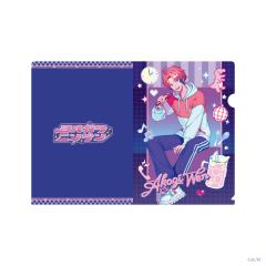 赤城文-夜猫子文件夹