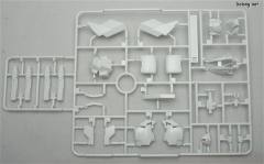 PG RX-0 独角兽高达-资料图