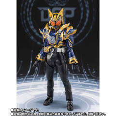SHF 假面骑士Na-Go 幻想形态-资料图
