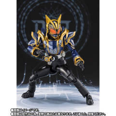 SHF 假面骑士Na-Go 幻想形态-资料图