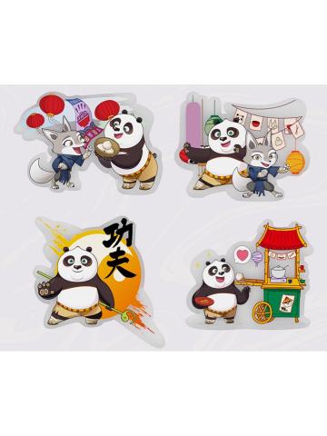 TOY'S STAR冰箱贴