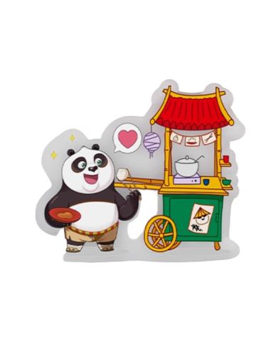 阿宝2-TOY'S STAR冰箱贴