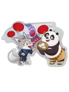 阿宝4-TOY'S STAR冰箱贴