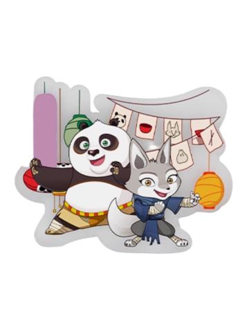 阿宝1-TOY'S STAR冰箱贴