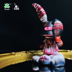 噩梦缠绕-资料图