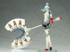 Labrys 裸体 ver.-资料图