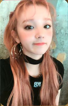打歌卡 琦ver.B