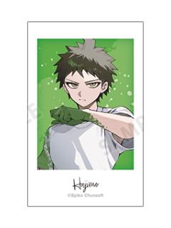 日向创A-iagf油漆风格ver.收藏卡片
