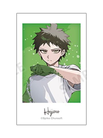 日向创A-iagf油漆风格ver.收藏卡片