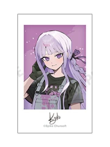 雾切响子A-iagf油漆风格ver.收藏卡片