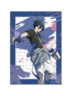 最原终一B-iagf油漆风格ver.相卡