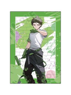 日向创B-iagf油漆风格ver.相卡
